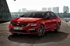 Bild zum Inhalt: Skoda Octavia RS 245: Bilder, Technische Daten, Ausstattung