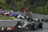 Bild zum Inhalt: F1 2016: Letzter Patch für alle Plattformen