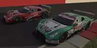 Nissan GT500 rFactor 2