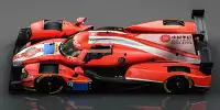 Bild zum Inhalt: Manor-WEC-Programm 2017: Aus Briten werden Chinesen