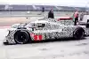 Bild zum Inhalt: Porsche-Test in Valencia: 2.876 Kilometer für Performance