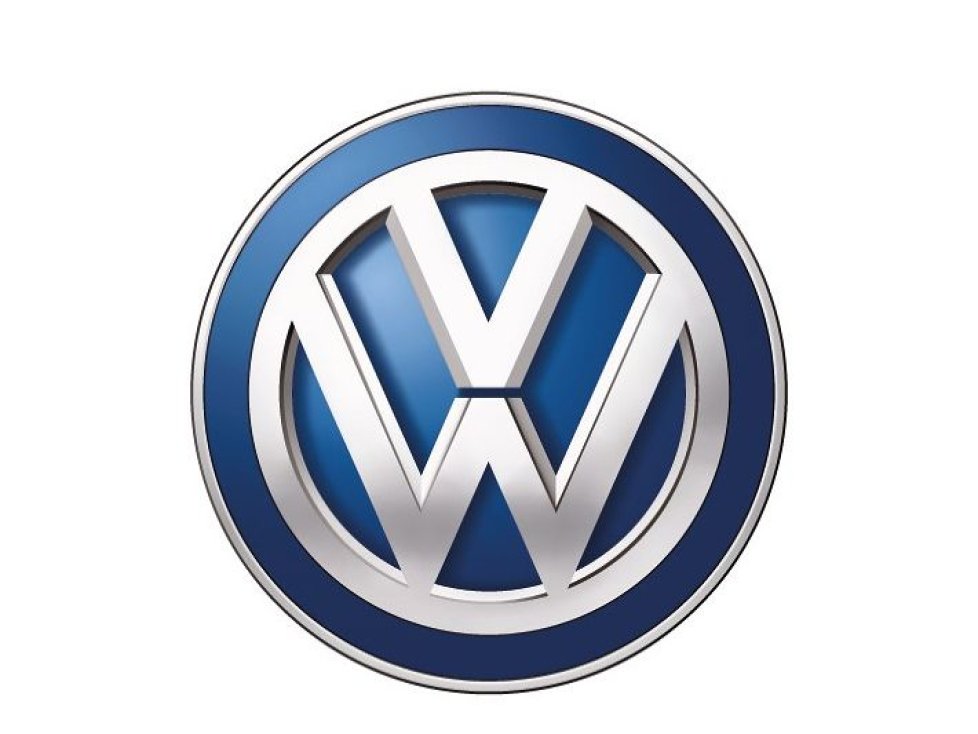 Logo Volkswagen VW