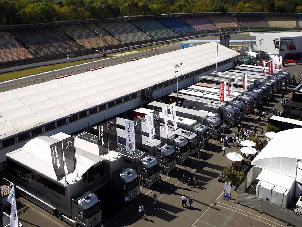 Hockenheim