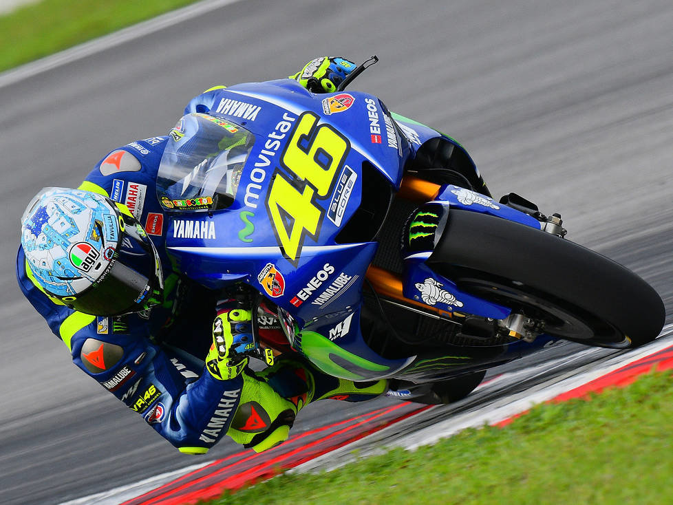 Valentino Rossi