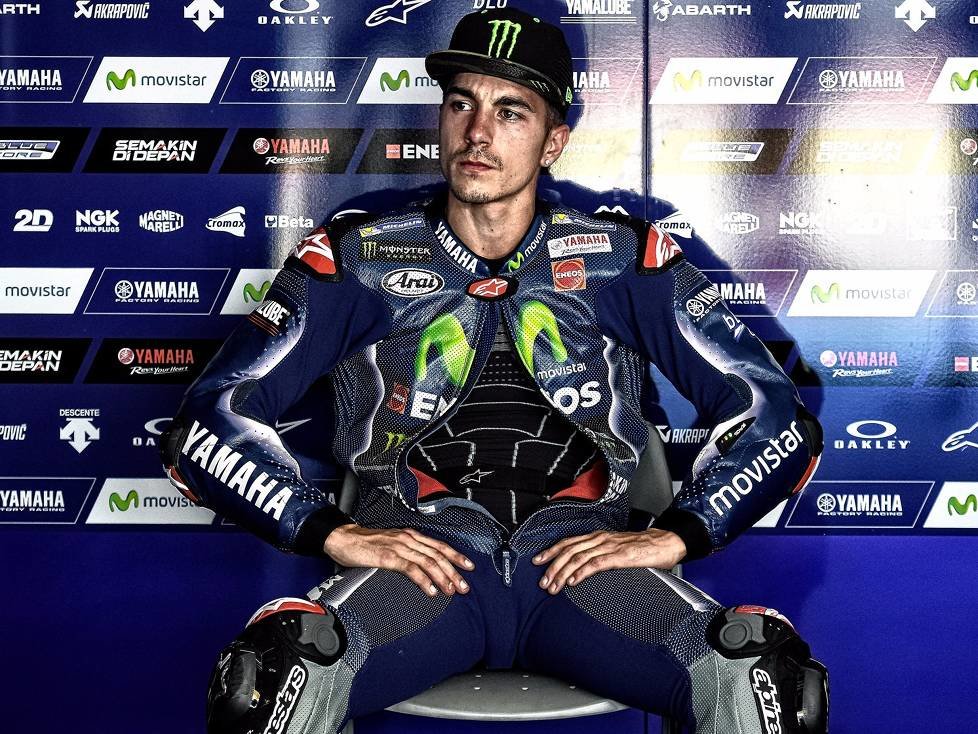 Maverick Vinales