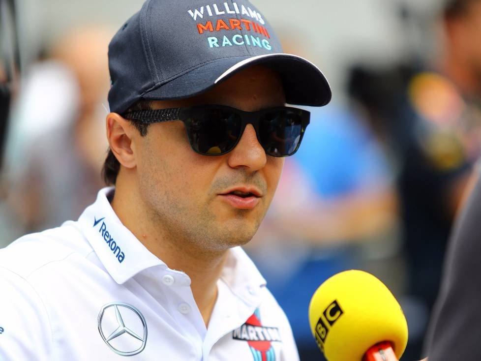 Felipe Massa