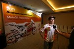 Marc Marquez (Honda)