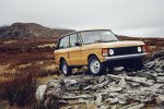 Range Rover I Reborn