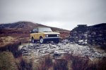 Range Rover I Reborn