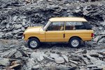 Range Rover I Reborn