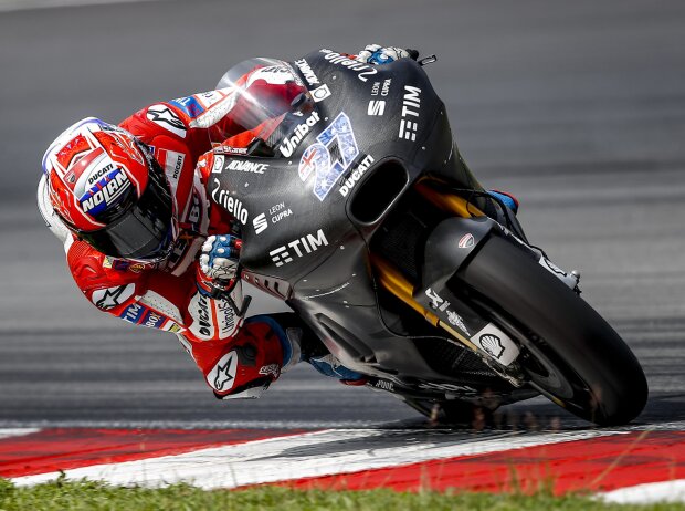 Casey Stoner, Jorge Lorenzo, Andrea Dovizioso