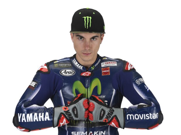 Maverick Vinales Maverick Vinales