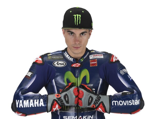 Maverick Vinales