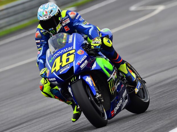 Valentino Rossi