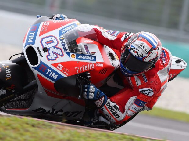 Andrea Dovizioso