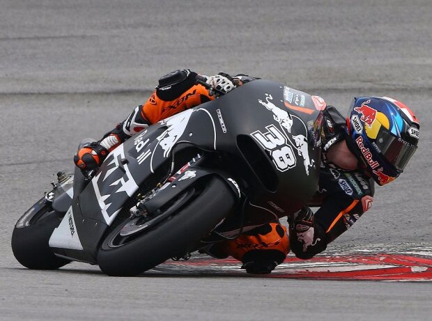 Bradley Smith