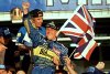 Bild zum Inhalt: Die Strategierevolution: Wie Schumacher 1994 Williams schlug