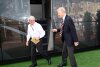 Max Mosley: Was Liberty Media an Ecclestone verloren geht