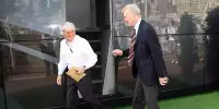 Bernie Ecclestone, Max Mosley