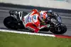 Bild zum Inhalt: Casey Stoner: Sepang-Test war Sprung ins kalte Wasser