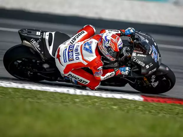Casey Stoner, Jorge Lorenzo, Andrea Dovizioso Titel-Bild zur News: Casey Stoner, Jorge Lorenzo, Andrea Dovizioso