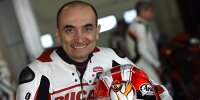 Bild zum Inhalt: Ducati CEO: Moto3 interessant, aber derzeit kein Thema