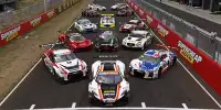 12 Stunden von Bathurst, Fahrzeugparade