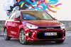 Bild zum Inhalt: Kia Rio 2017: Vorstellung, Preise, Verkaufsstart, Daten