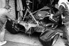 Alain Prost: Wie Didier Pironis Unfall sein Leben rettete