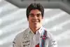 Bild zum Inhalt: Lance Stroll: "Massa wird für mich eine Art Mentor sein"