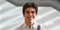 Lance Stroll