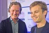 Nico Rosberg: Formel E reizt ihn "auf gar keinen Fall"