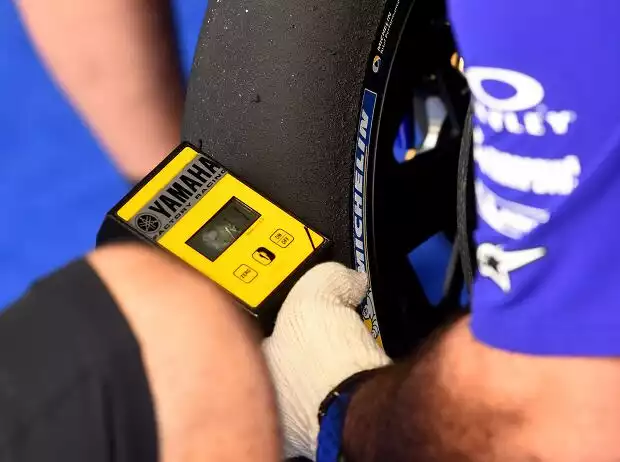 Michelin Titel-Bild zur News: Michelin