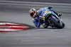 Bild zum Inhalt: MotoGP-Rookie Alex Rins: Wie er sein Training verändert hat