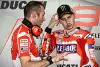 Bild zum Inhalt: Jorge Lorenzo: Warum die Wahl auf Gabbarini gefallen ist