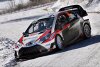 Bild zum Inhalt: Toyota in Schweden: Sorgt Latvala wieder für Überraschung?