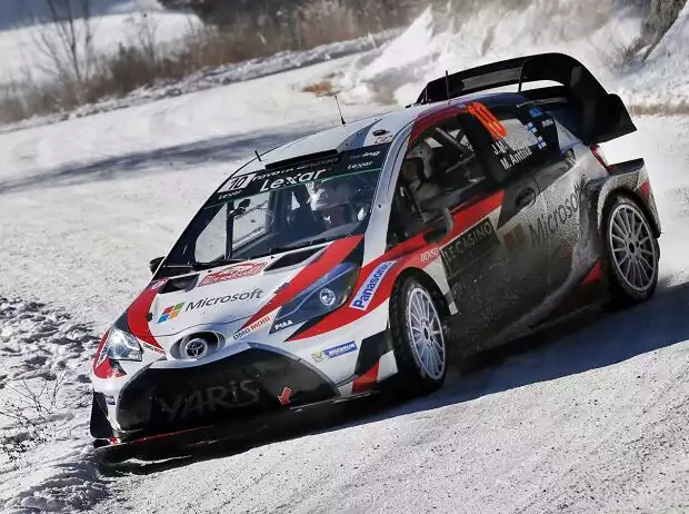 Titel-Bild zur News: Jari-Matti Latvala