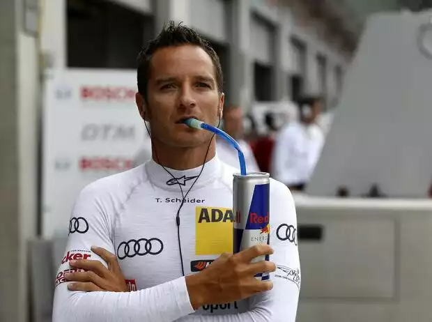 Timo Scheider Titel-Bild zur News: Timo Scheider