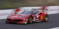 Bild zum Inhalt: 12h Bathurst 2017: Zweiter Ferrari-Sieg am Mount Panorama