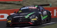 Maro Engel, Craig Baird, Shane van Gisbergen