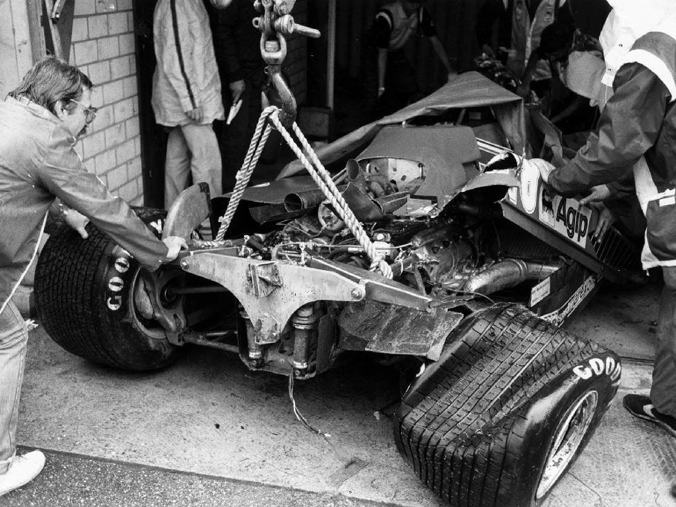 Didier Pironi