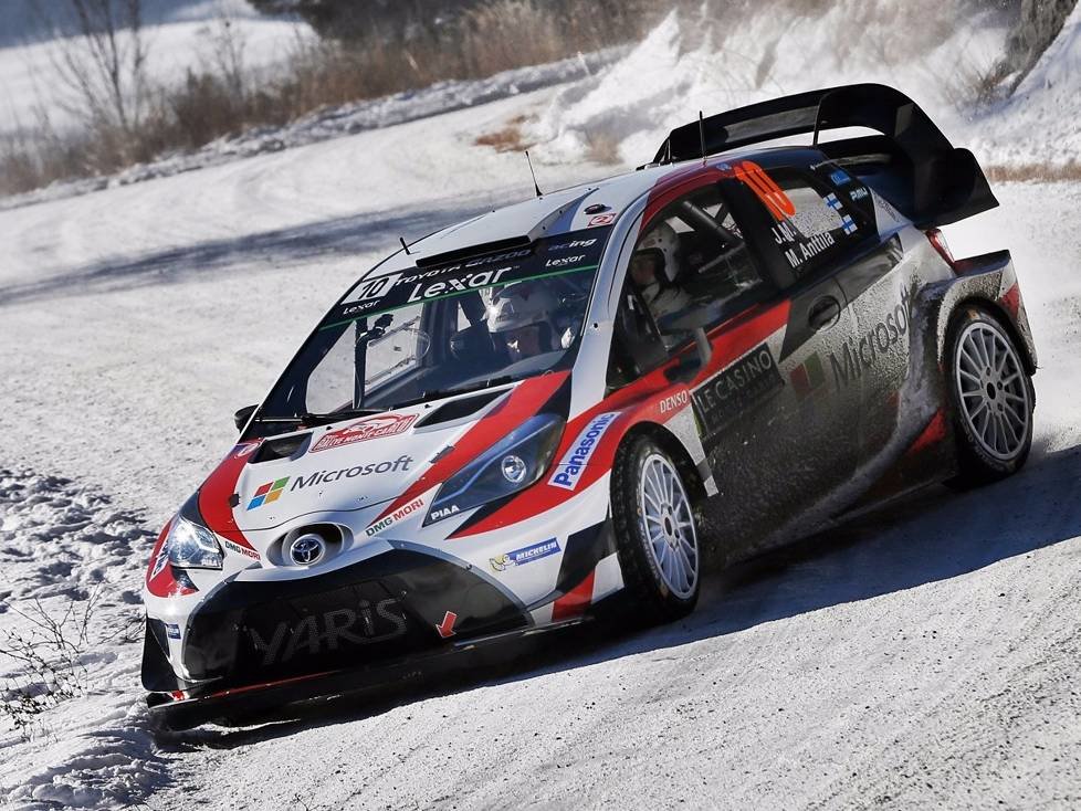 Jari-Matti Latvala