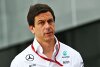 Toto Wolff wünscht sich von Liberty mehr Außenseiter-Siege