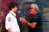 Bild zum Inhalt: Wegen Alonso: Briatore dementiert Gespräche mit Mercedes