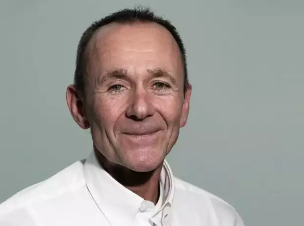 Jörg Zander Titel-Bild zur News: Jörg Zander
