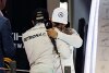 Rosberg über Hamilton: Zeichen stehen auf Versöhnung