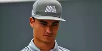 Pascal Wehrlein