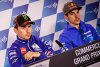 Iannone-Manager: "Vinales ist Klon von Lorenzo"