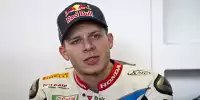 Bild zum Inhalt: Stefan Bradl: "Lausitzring besser als Sachsenring"