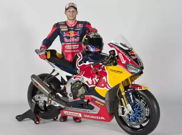 Titel-Bild zur News: Stefan Bradl
